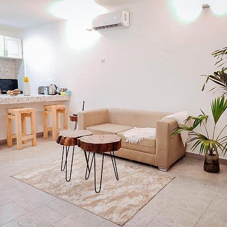 Duplex Mbote Brazzavile Μπραζαβίλ Εξωτερικό φωτογραφία